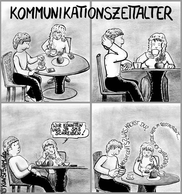 Telekommunikation